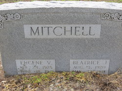 Eugene V. Mitchell 