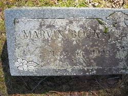 Marvin Roy Bock 