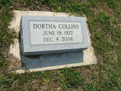 Dortha <I>Herd</I> Collins 