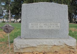 Ross C. Millhouse 