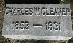 Charles W. Cleaver 