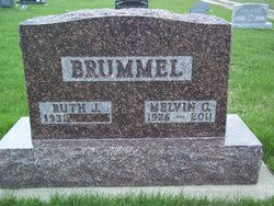 Melvin C. Brummel 