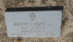 Robert Edward Tripp Jr.