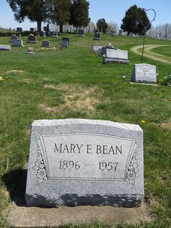 Mary E. Bean 