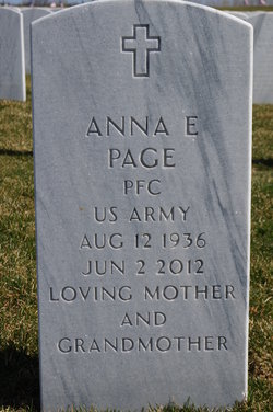 Anna E Page 
