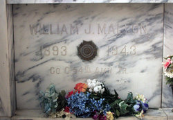 William Joseph Mallon 