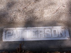Patterson 