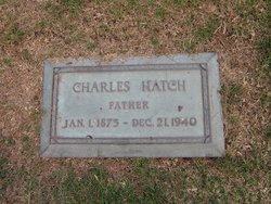 Charles Hatch 