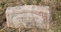 Charles William Landers 