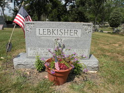 James Victor Lebkisher 