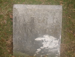 Walter Winslow 