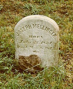 Joseph Mellinger 