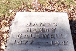 James Henry Caldwell Jr.