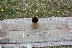 Robert H. Haynes 