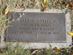 Robert Orlin Butler Jr.