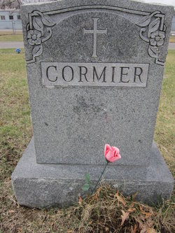 Norman Joseph Cormier 