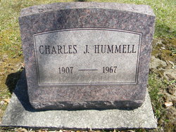 Charles J. Hummell 