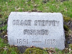 Grace Myra <I>Steffey</I> Fischer 