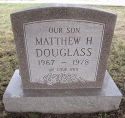 Matthew H. Douglass 