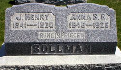 J. Henry Sollman 