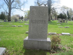 Edith <I>Roberts</I> Thomas 