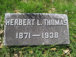 Herbert LeRoy Thomas Sr.