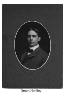 Ernest V. Harding 