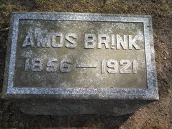 Amos Brink 