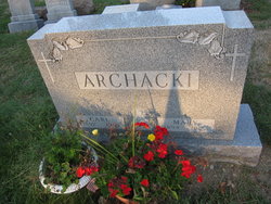 Carl Archacki 