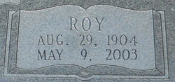 Roy S. Griffin 
