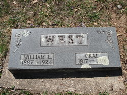 William Lloyd West 