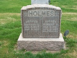 Robert A. Holmes 
