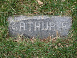 Arthur F Biebighauser 