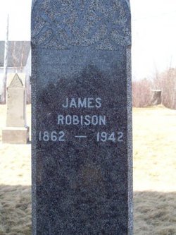James Robison 