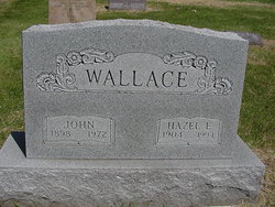 John Thomas Wallace 