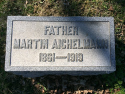 Martin Aichelmann 