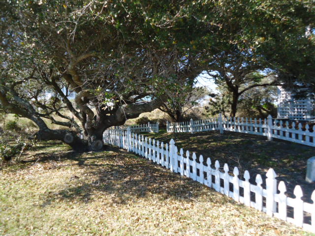 Austin-Smith Cemetery