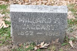 Millard Fillmore Taggart 