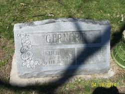 William Henry Gernert 