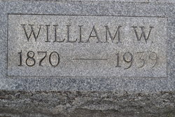 William Webb Blue 