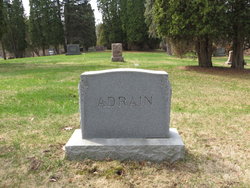 Charles S. Adrain 