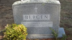 Ann R. <I>Aylward</I> Bergen 