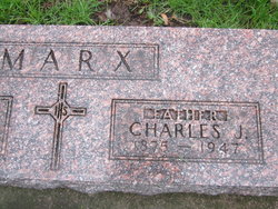 Charles Jacob Marx 