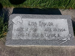 Lisa Taylor 