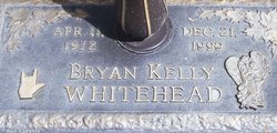 Bryan Kelly Whitehead 