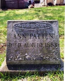 Ann Patten 