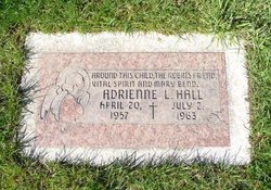 Adrienne L. Hall 