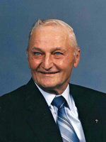 Elmer Harold Kowalski 