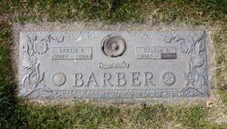 Bertie E. Barber 