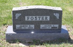 James Robert Foster 